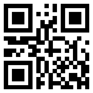 Immagine del QrCode di 3303008141