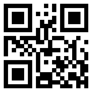 Scansione del QrCode di 3303008143