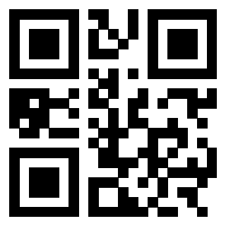 Il Qr Code di 3303008145