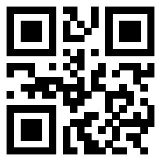3303008146 - Immagine del Qr Code