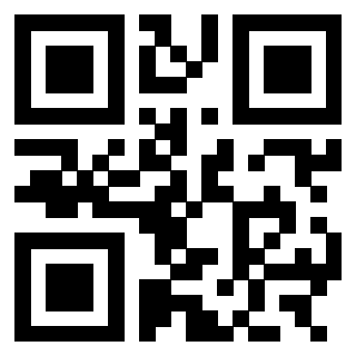 Immagine del QrCode di 3303008147