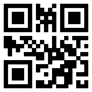 Immagine del QrCode di 3303008151