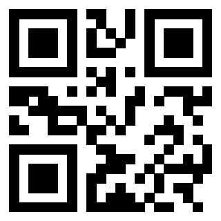 Immagine del QrCode di 3303008152