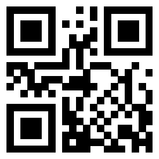 Il QrCode di 3303008154