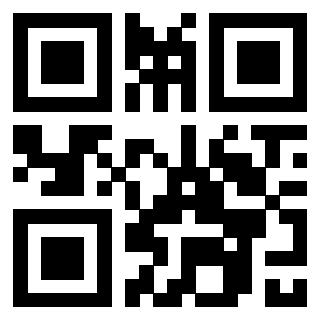 Immagine del QrCode di 3303008156