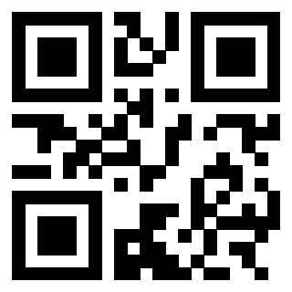 3303008157 Qr Code associato