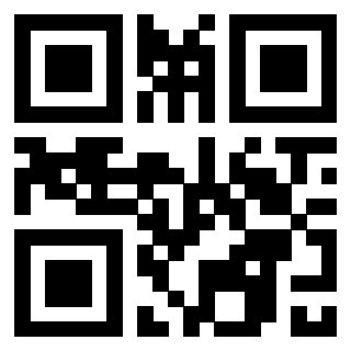 Scansione del Qr Code di 3303008159