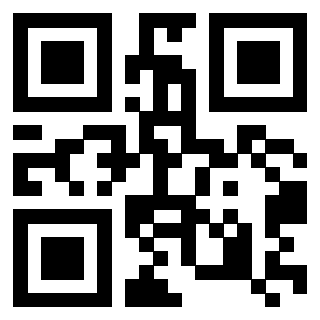 3303008162 QrCode associato