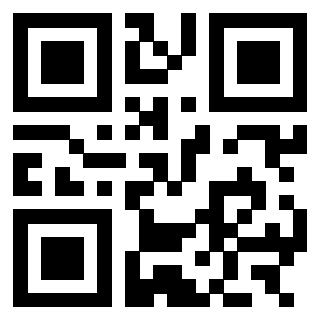 Immagine del QrCode di 3303008165
