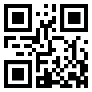 Il QrCode di 3303008166