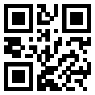 3303008168 Qr Code associato