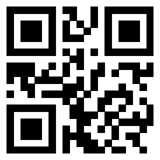 3303008169 - Immagine del Qr Code associato