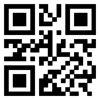 3303008170 - Immagine del Qr Code