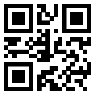 3303008172 QrCode associato