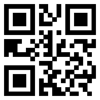 Immagine del Qr Code di 3303008173