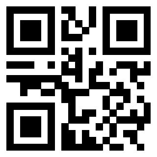 3303008176 - Immagine del Qr Code associato