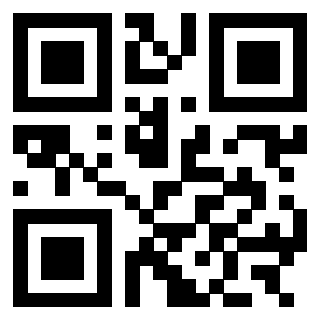 3303008179 - Immagine del QrCode associato