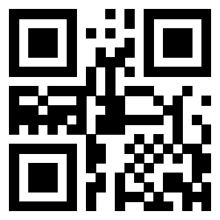 3303008180 - Immagine del QrCode