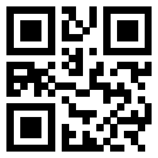 Scansione del Qr Code di 3303008182