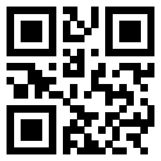 3303008183 QrCode associato