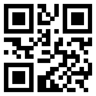 Immagine del QrCode di 3303008184