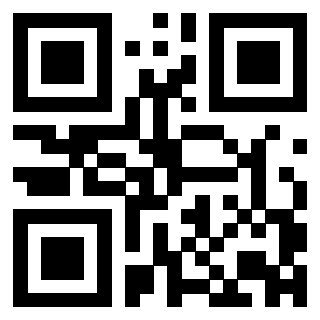 3303008186 - Immagine del Qr Code