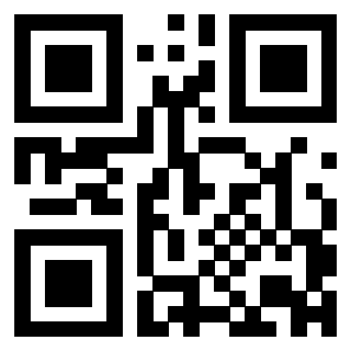 3303008190 Qr Code associato