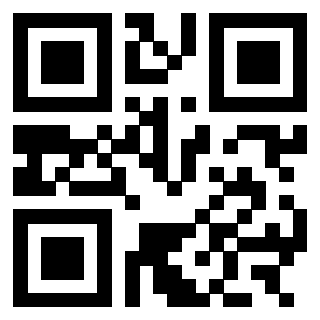 Il QrCode di 3303008191