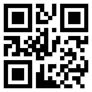 3303008193 - Immagine del QrCode