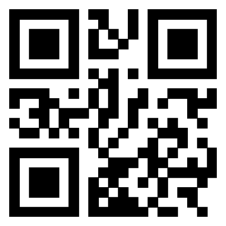 Immagine del Qr Code di 3303008195