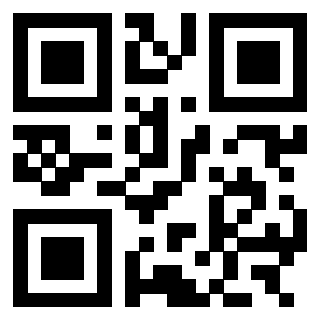 Il QrCode di 3303008197