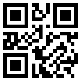Il QrCode di 3303008200