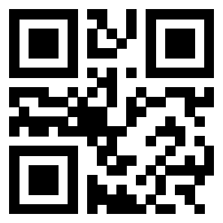Scansione del QrCode di 3303008202