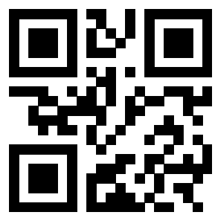 Scansione del QrCode di 3303008203