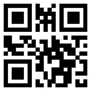 3303008205 - Immagine del QrCode