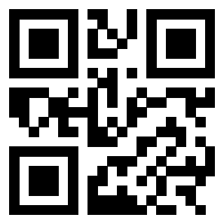 Il QrCode di 3303008208