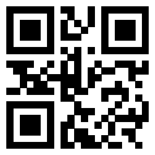 3303008212 - Immagine del Qr Code associato
