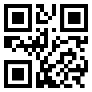 Scansione del Qr Code di 3303008214