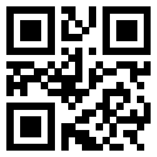 Immagine del QrCode di 3303008215