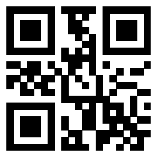 3303008216 - Immagine del QrCode associato