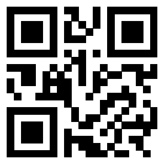 3303008218 - Immagine del QrCode associato