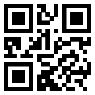 3303008219 Qr Code associato