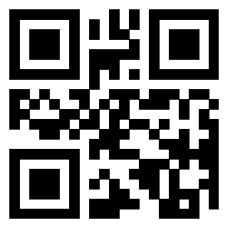 3303008221 QrCode associato