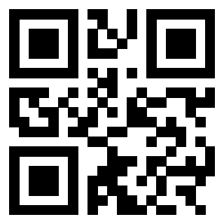 Scansione del Qr Code di 3303008223