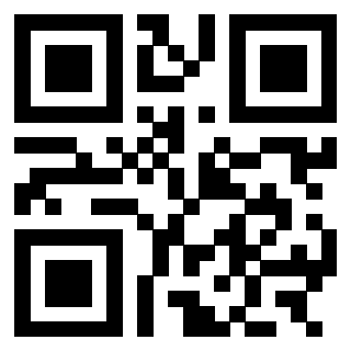 3303008225 - Immagine del Qr Code