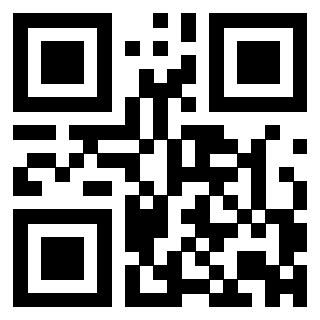3303008227 - Immagine del Qr Code associato