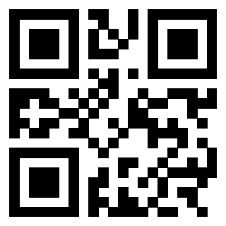 3303008232 - Immagine del Qr Code
