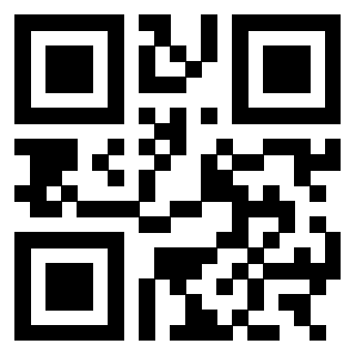 3303008234 - Immagine del Qr Code