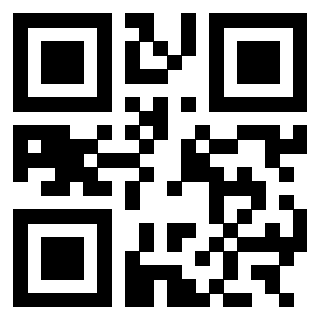 3303008236 QrCode associato