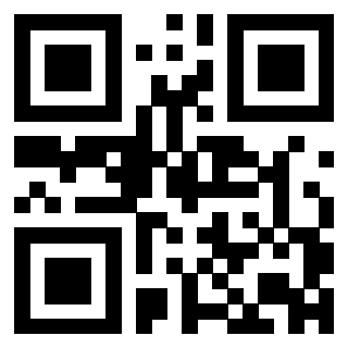 Il Qr Code di 3303008237